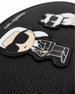 کیف دوشی Karl Lagerfeld فول پک - Image 3